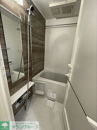 WHARF文京茗荷谷の物件内観写真